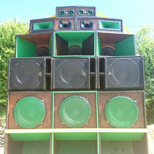 Extrait Remix Earthman TnT Roots Dubplate +Dub