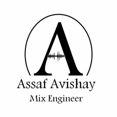 Assaf Avishay
