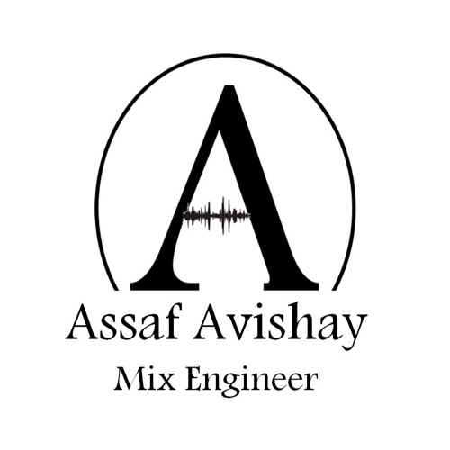 Assaf Avishay’s avatar