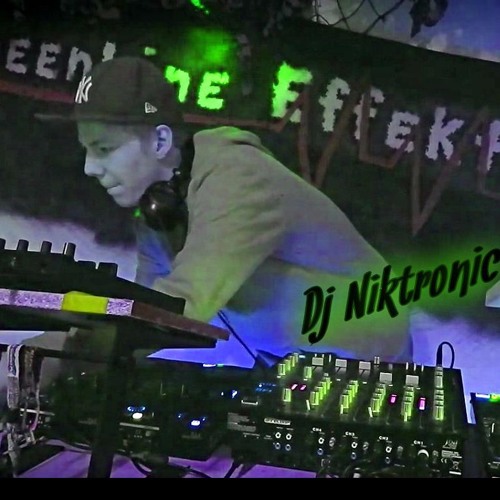 Dj Niktronic2’s avatar