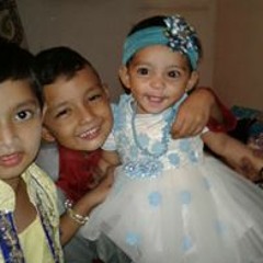 Warda Khan