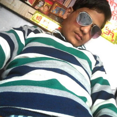 SHUBHAM BANSAL