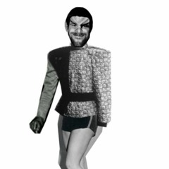 Romulan Roller Derby