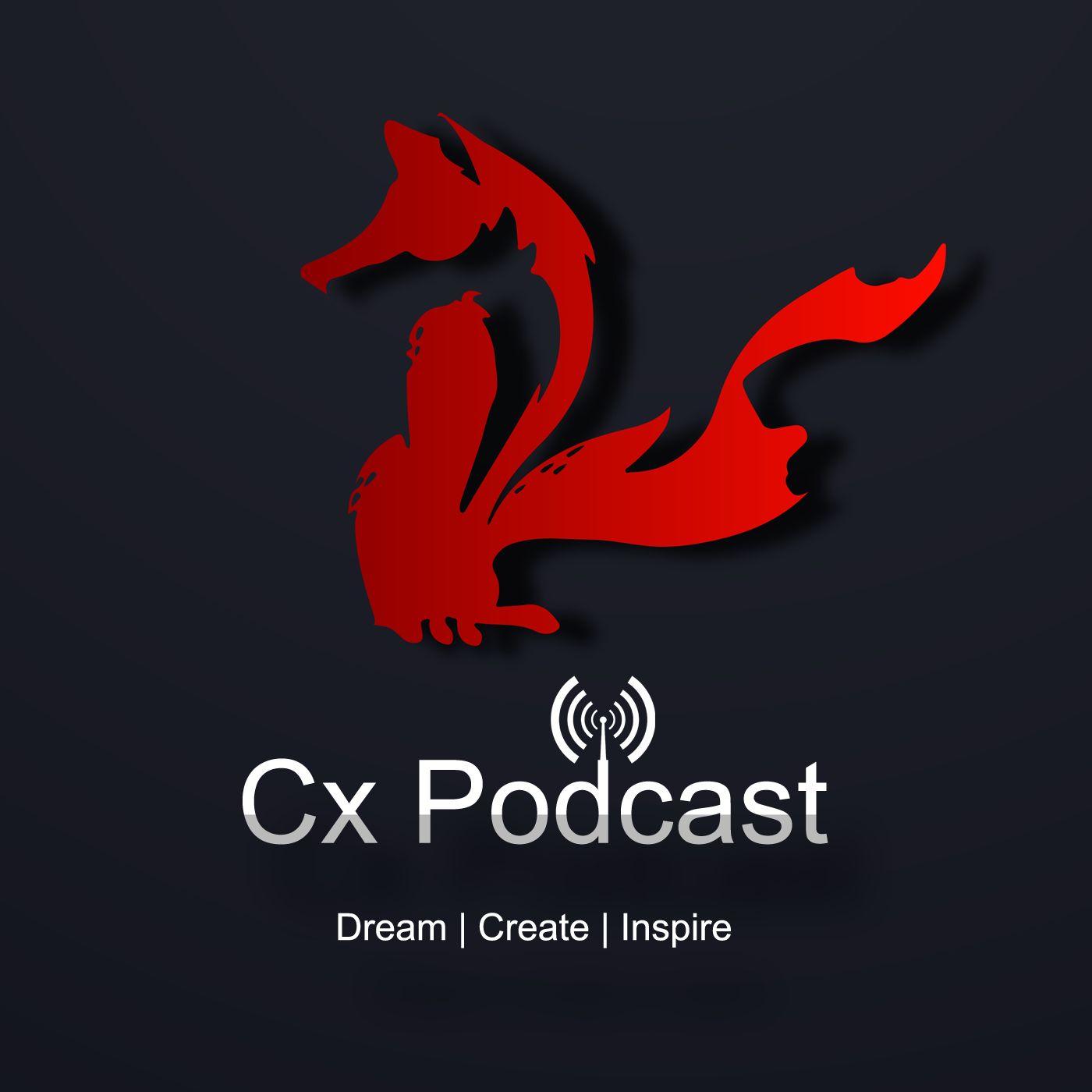 CX Podcast