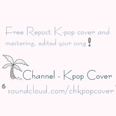 Channel K-pop Cover