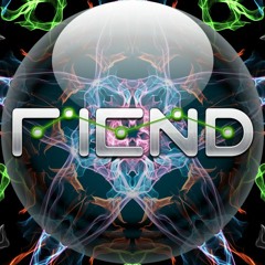DJ F1END