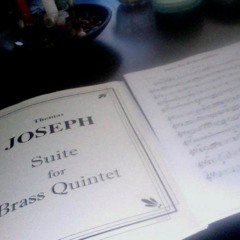 Hypnic (Live-raw) Kirstie Mosher(Soprano), Thomas Joseph(Composer/Piano), Josephine Cariño (Poetry)