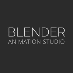 Blender Animation Studio
