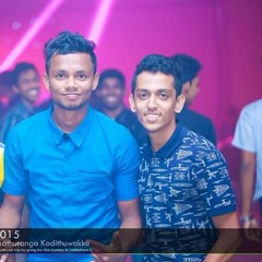 Pulasthi Athulathmudali