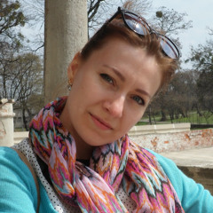 НАТА Кулишенко