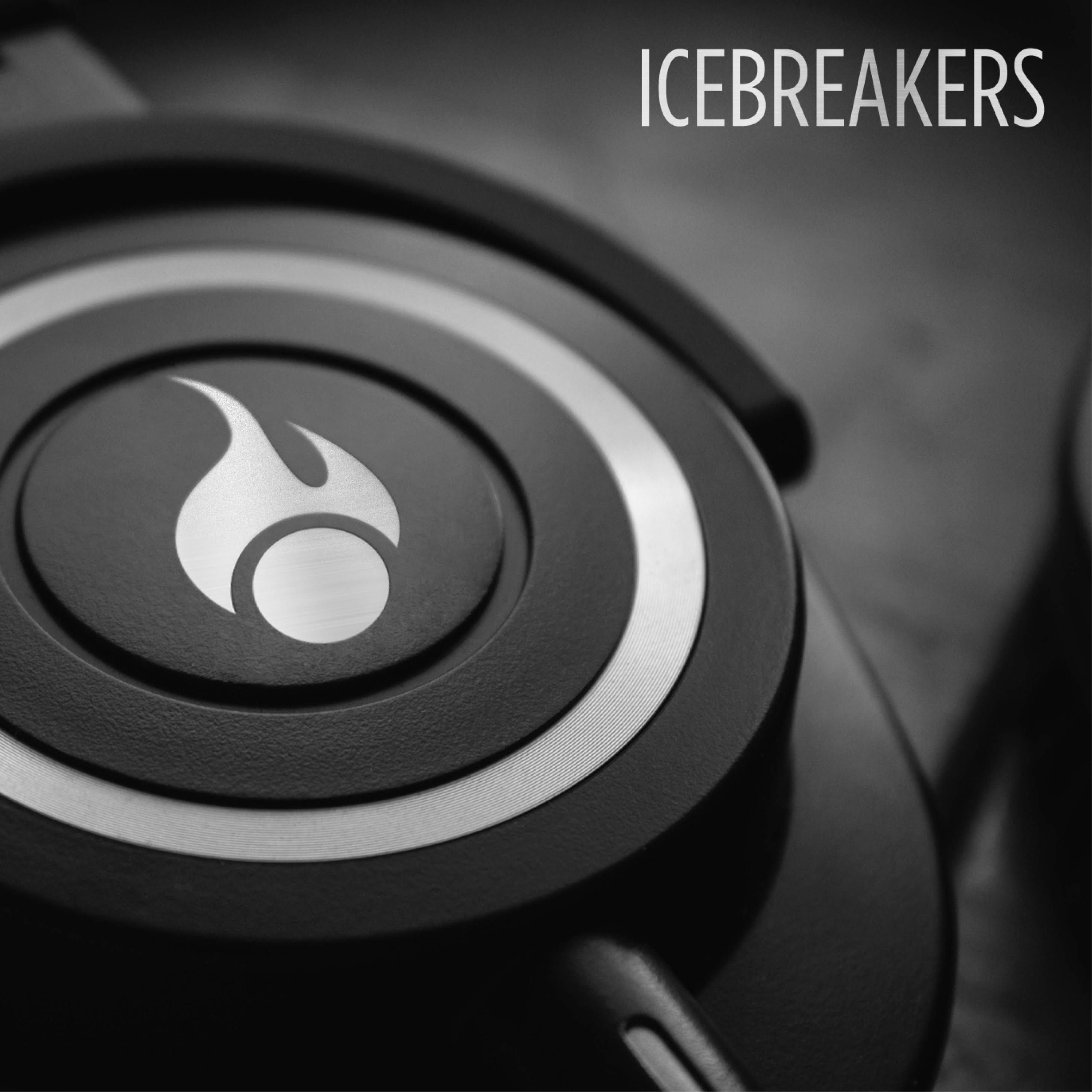 ICEBREAKERS-the official podcast of the ICE awards