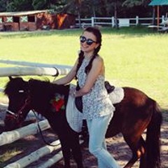 Катерина Юрченко