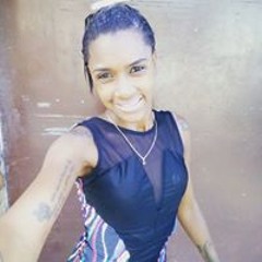 Andrielle Santos