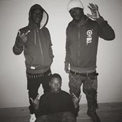 Tnb Stackz Quavo