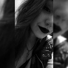 Kenzie Elizabeth DeLaura