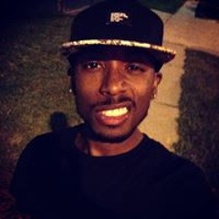 Kavon PrincePhatman Brown