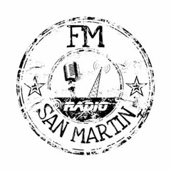 FM San Martín 100.5