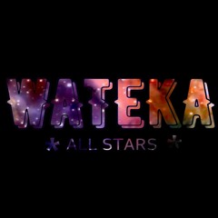 WATEKA ALL STARS