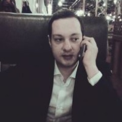 Dmitriy Dubovets