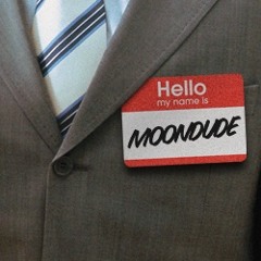 Moondude