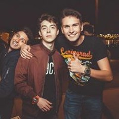 Кирилл Якушин
