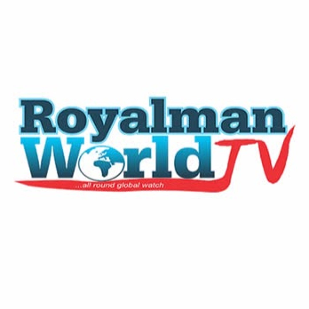 Stream royalman tv music | Listen to songs, albums, playlists for free ...