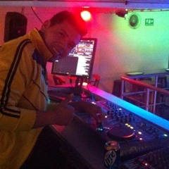 dj fabian guzman