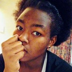 Destiny Brown