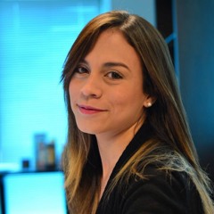 Vannesa Berrío Solís