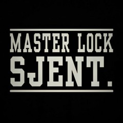 MasterLock SJENT.