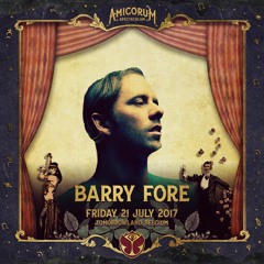 Barry Fore 1