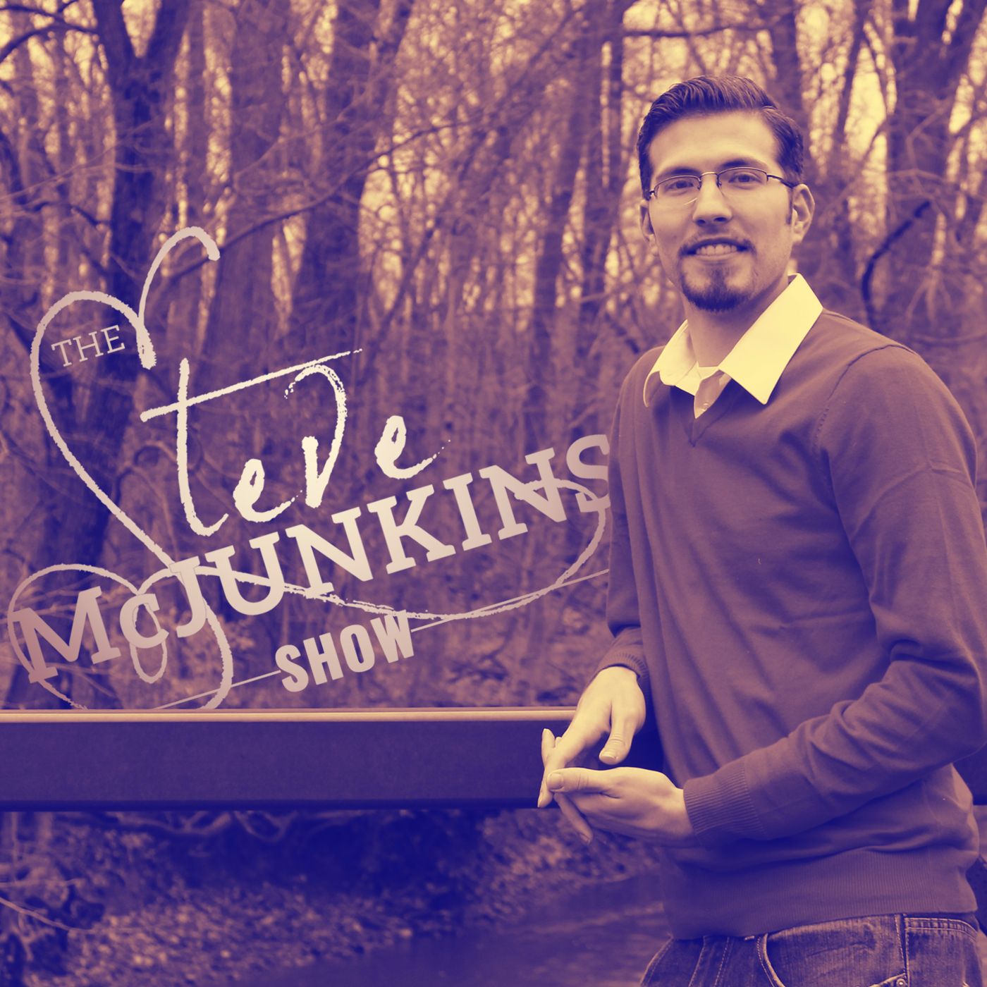 Steve McJunkins Show: A Southern Gospel Podcast