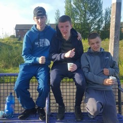 Ryan B eys