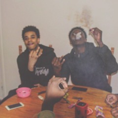 get off my shit nigga