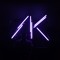 Analog K