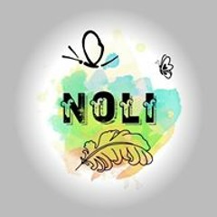 Noli Mohd Nor