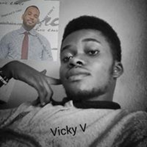 Vicky V Victor’s avatar