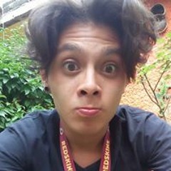 Queox Efren Cetzal