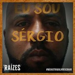 Sergio Pereira de Araujo