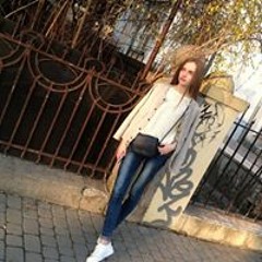 Sashka Yatskiv