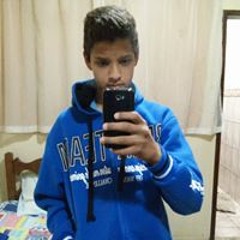 Otavio Augusto Magalhaes