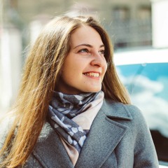 Dasha Petrova