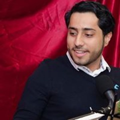Ali Ahmed Alramadhan