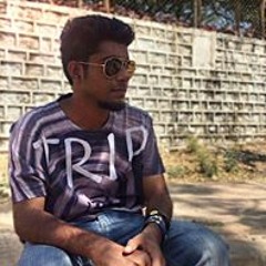 Harsh Kothari