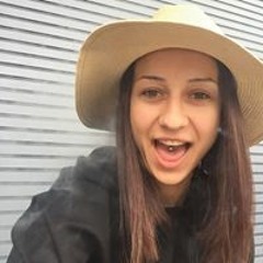 Helga Zadnepryan