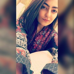 Maryam Shahid