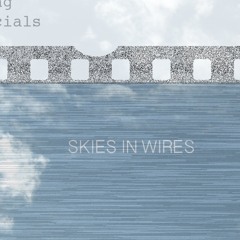 Skies In Wires