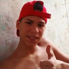Emerson Davi