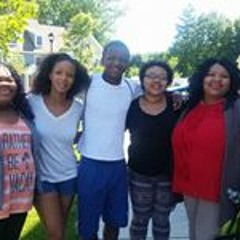 Ty Samuel