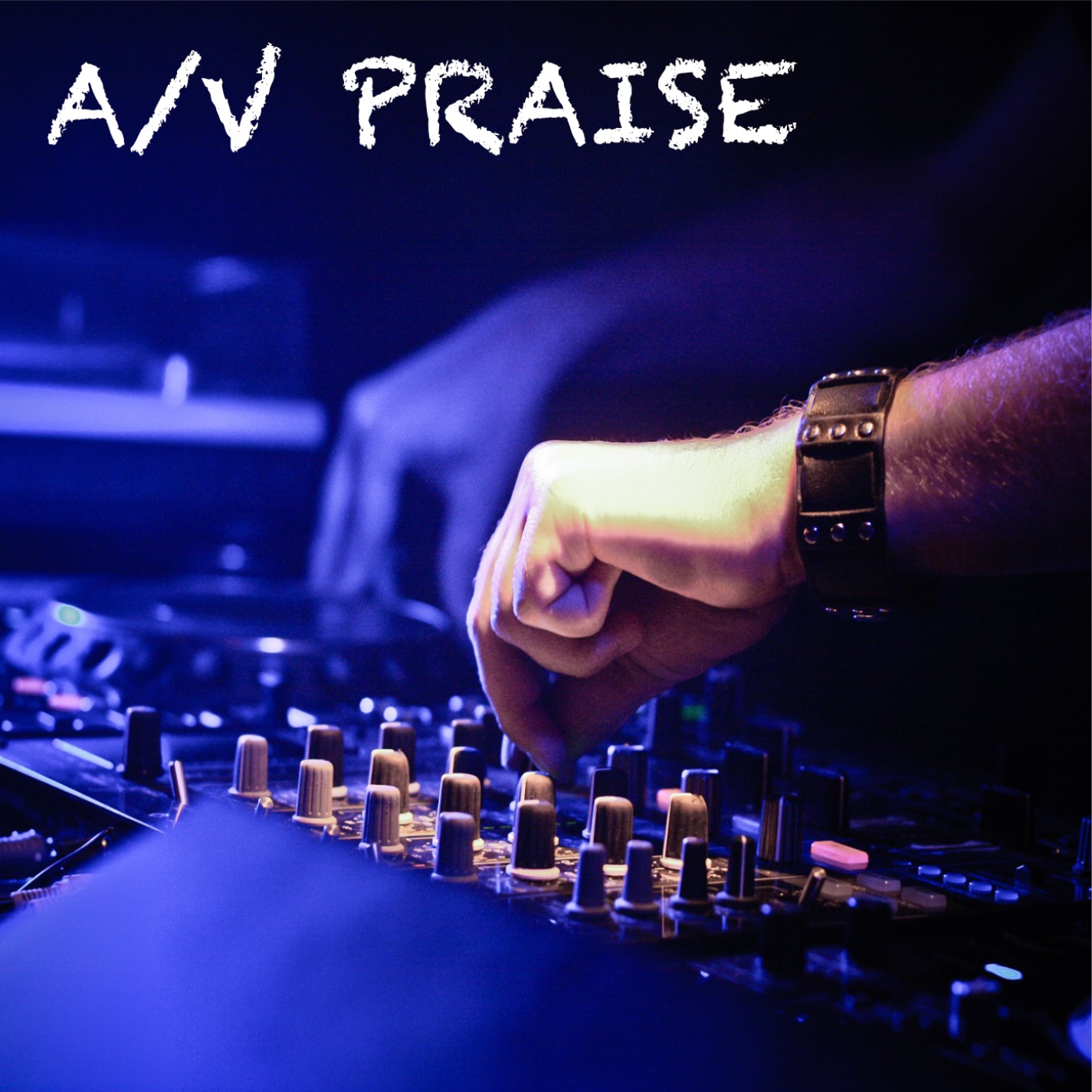 Startup Podcast by A/V Praise cover art